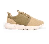 8000Kicks - Explorer V2 - Sneaker, Gr. 40.5, beige/weiß (Beige/Green)
