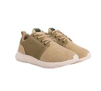 8000Kicks Explorer V2 | Wasserabweisende und vegane Hanfschuhe | Leicht und bequem | Sneaker für Damen und Herren