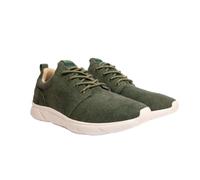 8000Kicks Explorer V2 | Wasserabweisende und vegane Hanfschuhe | Leicht und bequem | Sneaker für Damen und Herren