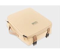 8000Kicks - Compression Bag - Packsack, Gr. One Size - Expandable, beige (Beige)