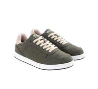 8000Kicks Seeker | Nachhaltige Hanf-Sneaker mit recycelten Gummisohlen | Leicht und bequem | Sportschuhe für Damen und Herren