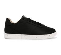 8000Kicks - Seeker - Sneaker, Gr. 36.5, schwarz (BlackandWhite)