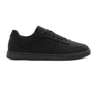 8000Kicks - Seeker - Sneaker, Gr. 36.5, schwarz (FullBlack)