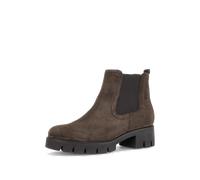 Gabor Damenschuhe Klassische Stiefeletten engl. brown engl. brown - Gr. - 4 UK