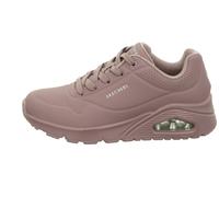 SKECHERS Damen Freizeitschuhe UNO - STAND ON AIR Grau 37 (0196311270864)