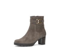 8030.02.004 Damen Stiefeletten, braun, 40 ½ EU