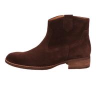 8038.02.005 Damen Stiefel, braun, 38 ½ EU