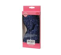 Legami Schlafmaske Stars