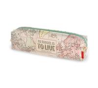 Legami Pencil Transparent Travel