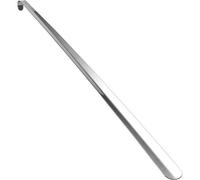 80cm Schuhlöffel Metall Lang Edelstahl Langlebiger Schuhanzieher