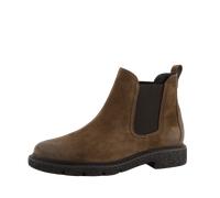 8258 Damen Chelsea Boots, braun, 40 EU