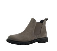 Paul Green Damenschuhe Klassische Stiefel Grau Grau - Gr. - 4 UK