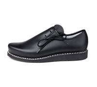 83M, Trachtenschuhe der Marke Meindl, Gr. 37