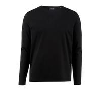 OLYMP SIGNATURE - OLYMP SIGNATURE Wirk schwarz - Gr. - L