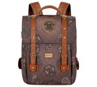 8445118049015 KARACTERMANIA Rucksack Harry Potter Pride-Tale