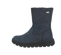 Lurchi 84L9023001 Mode-Stiefel, Navy, 28 EU