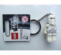 レゴ スター・ウォーズ スノー・トルーパー キーチェーン 850447