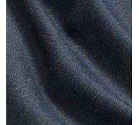 OLYMP SIGNATURE Casual Tailored Fit Flanellhemd anthrazit, Einfarbig