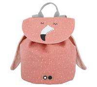 86-218 I Rucksack MINI - Mrs. Flamingo