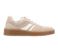 Gabor Damen Sneaker Low-Top Schnürschuh Oasi/Weiß Größe 37,5 EU / 4,5 UK