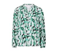 Betty & Co Schlupfbluse Damen mehrfarbig, 38