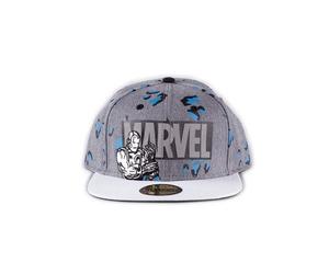 8718526121209 Alpha Trading Solutions Cap Marvel True Power