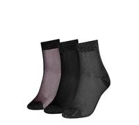 8719965009202 TH WOMEN SHORT SOCK 3P GIFTING