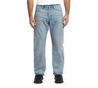 G-star Contor 3d Regular Fit Jeans 31 Sun Faded Pacific Blue