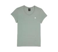 G-star Eyben Slim 2.0 Kurzarm-t-shirt Mit V-ausschnitt M Iceberg Green