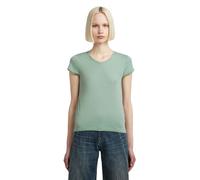 8719965012981 Eyben Slim V-Neck Top 2.0