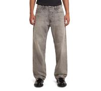 8719965012981 G-Star Herren Deeggie Relaxed Straight Jeans, Mehrfarben (Vintage Moonquake D27736-d490-h485), 31W / 32L EU