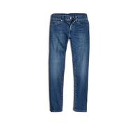 8719965012981 G-Star Jungen Kids 3301 Slim Jeans, Blau (Faded Indigo D25919-01-B457), 8