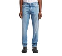 8719965012981 Morry FWD 3D Regular Tapered Jeans