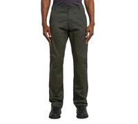 G-STAR Mosa Straight Chino Grau 38-32 asfalt D25547-5126-995-3832