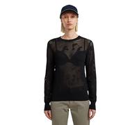G-star Pointelle Pullover