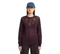 8719965012981 Pointelle Knit wmn