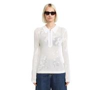 G-star Pointelle Slim Pullover