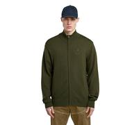 8719965012981 Premium core Full Zip Knit