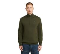 8719965012981 Premium core Half Zip Knit