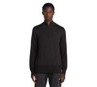 8719965012981 Premium core Half Zip Knit