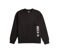 G-star Sprayed 89 Gr Loose Fit Sweatshirt