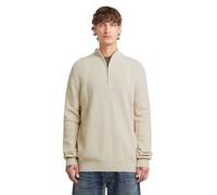 8719965012981 Structure Half Zip Knit