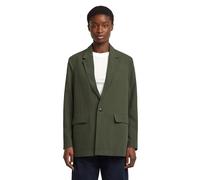 G-star Boyfriend Blazer L Asfalt
