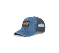 8721136008785 Denim Embro Baseball Trucker Cap