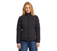G-STAR Foundation Padded Short Jacke Schwarz M dark black D26954-D518-6484-M