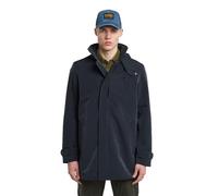 G-STAR Garber Trenchcoat, nicht wattiert Mehrfarbig M salute/dk black D26925-C408-H571-M