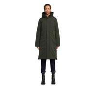 G-star Vodan 2.0 Long Jacke S Asfalt