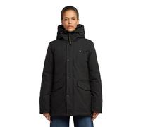 G-STAR Vodan 2.0 Short Jacke Schwarz XS dark black D26966-D908-6484-XS