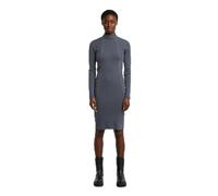 8721136008785 Washed Slim Rib Dress wmn