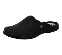 Flyflot Herren 882172 Hausschuh, anthrazit, 44 EU